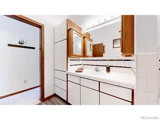 2408 Longview Drive Estes Park, CO 80517