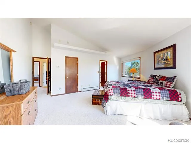 2408 Longview Drive Estes Park, CO 80517