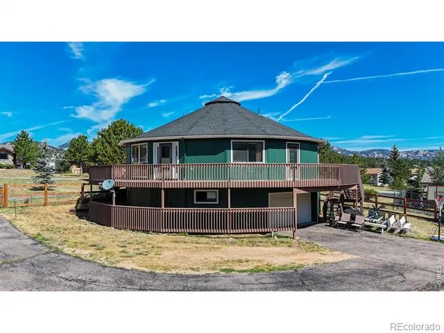 2408 Longview Drive Estes Park, CO 80517