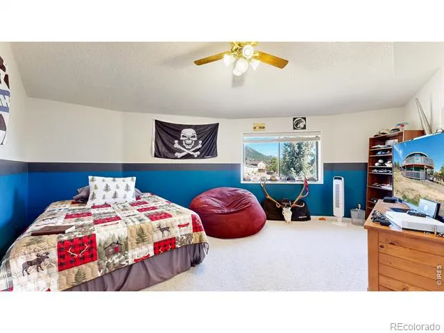 2408 Longview Drive Estes Park, CO 80517