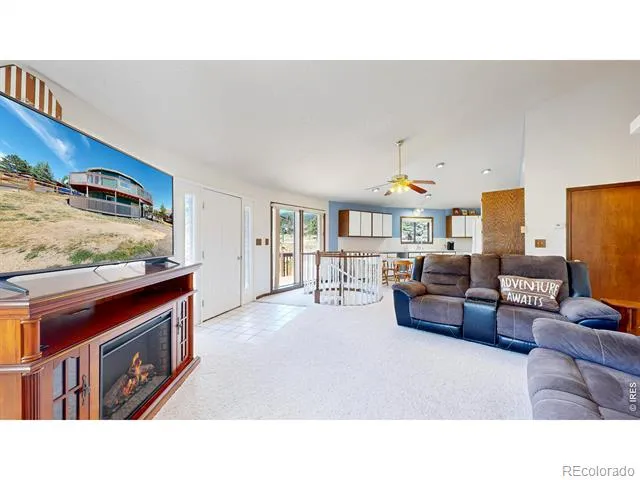 2408 Longview Drive Estes Park, CO 80517