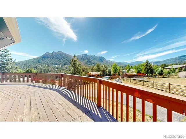 2408 Longview Drive Estes Park, CO 80517
