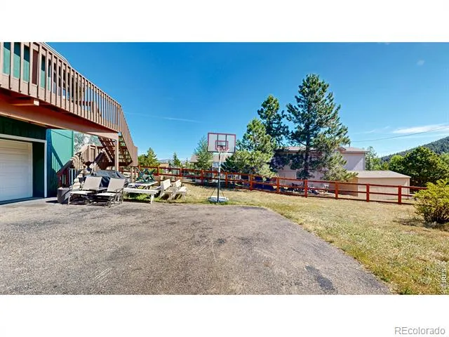 2408 Longview Drive Estes Park, CO 80517