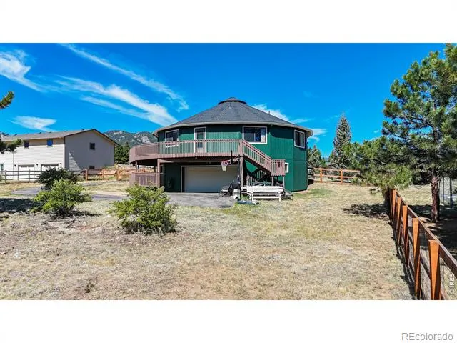 2408 Longview Drive Estes Park, CO 80517