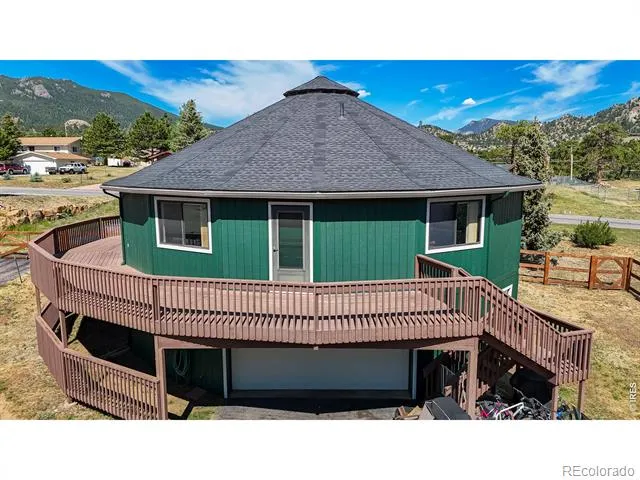 2408 Longview Drive Estes Park, CO 80517