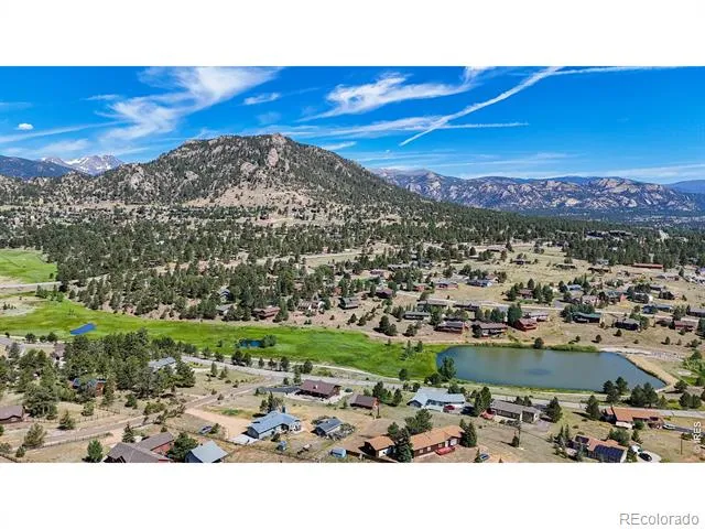 2408 Longview Drive Estes Park, CO 80517