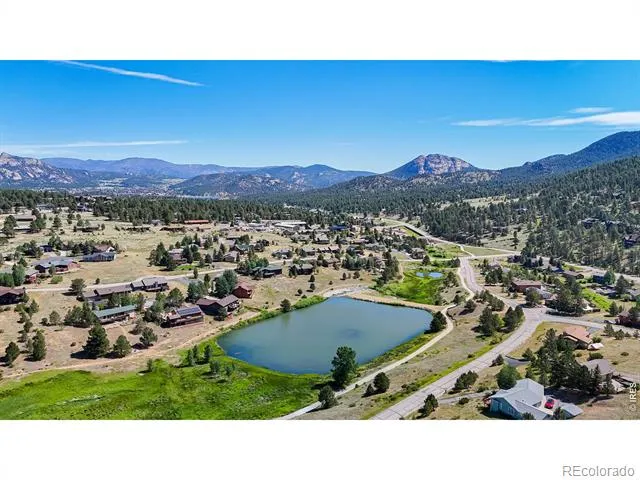 2408 Longview Drive Estes Park, CO 80517