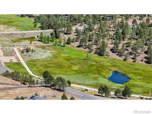 2408 Longview Drive Estes Park, CO 80517