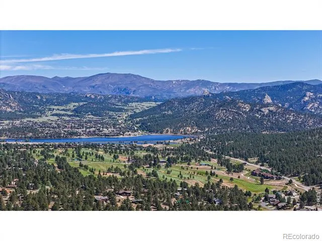 2408 Longview Drive Estes Park, CO 80517
