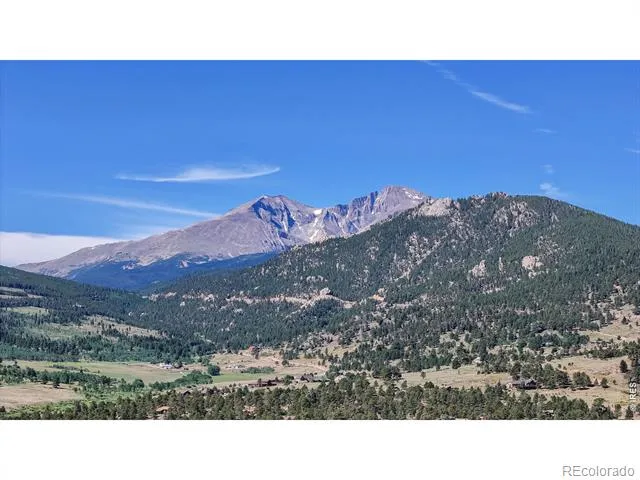 2408 Longview Drive Estes Park, CO 80517