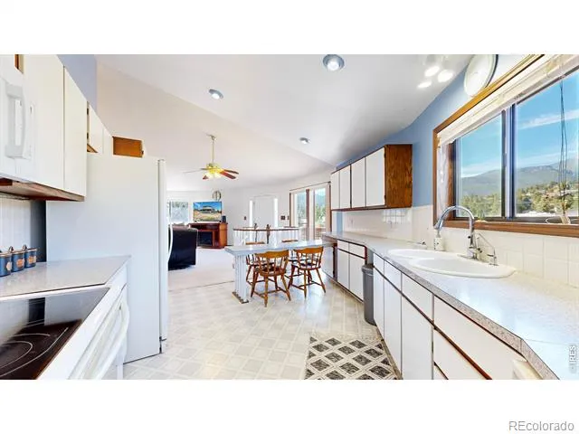 2408 Longview Drive Estes Park, CO 80517