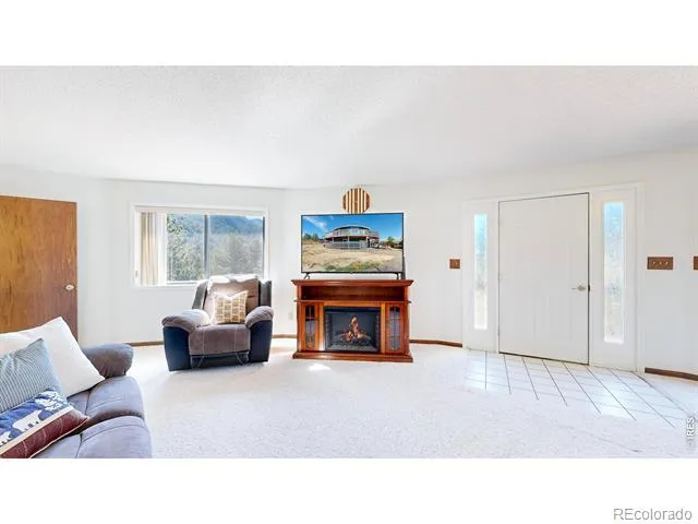 2408 Longview Drive Estes Park, CO 80517