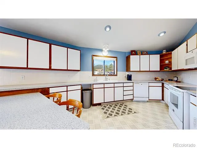 2408 Longview Drive Estes Park, CO 80517