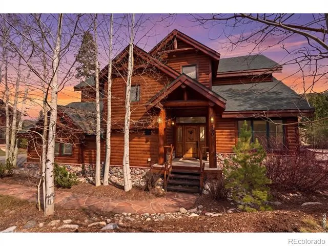 590 Water Dance Drive Frisco, CO 80443