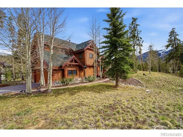590 Water Dance Drive Frisco, CO 80443