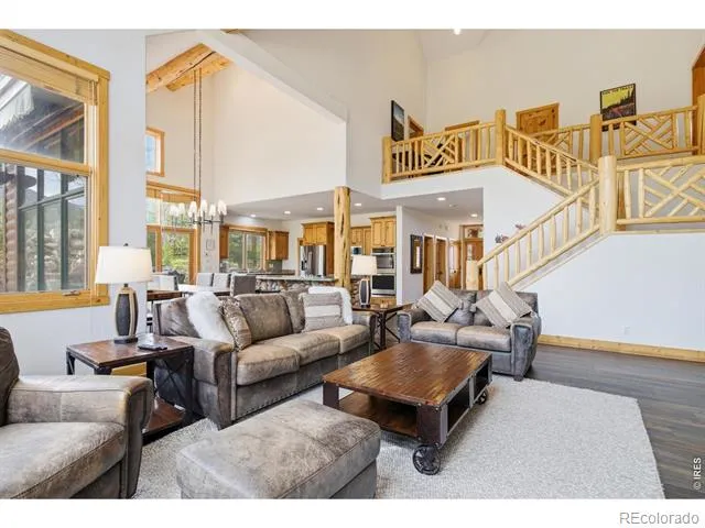 590 Water Dance Drive Frisco, CO 80443