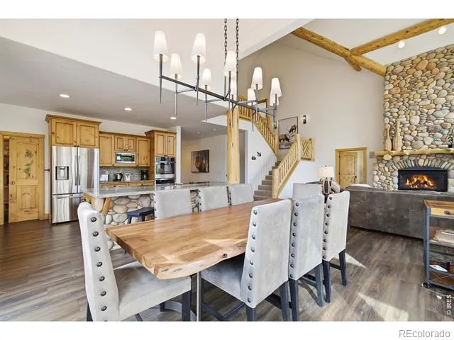 590 Water Dance Drive Frisco, CO 80443