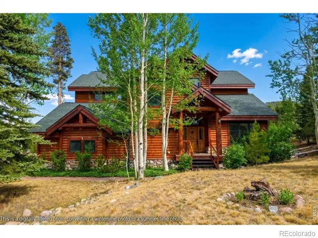 590 Water Dance Drive Frisco, CO 80443