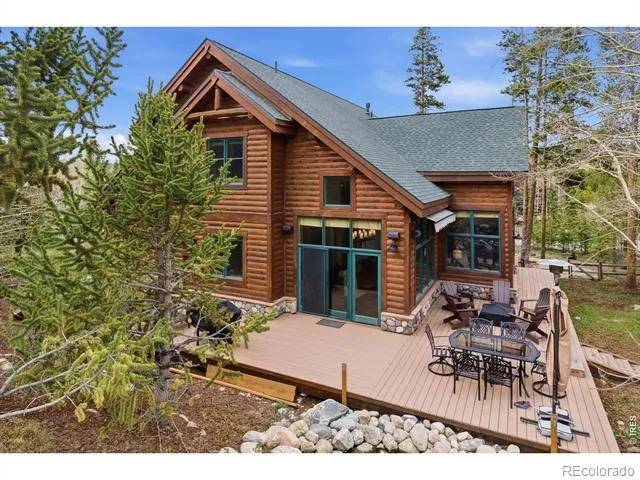590 Water Dance Drive Frisco, CO 80443