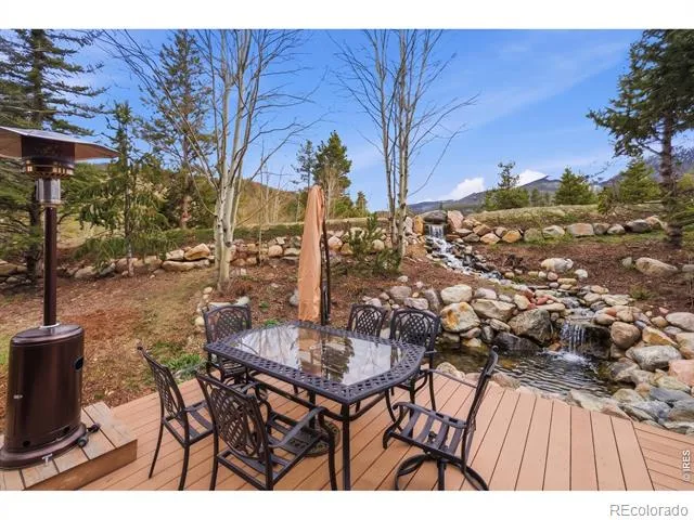 590 Water Dance Drive Frisco, CO 80443