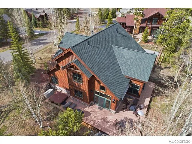 590 Water Dance Drive Frisco, CO 80443