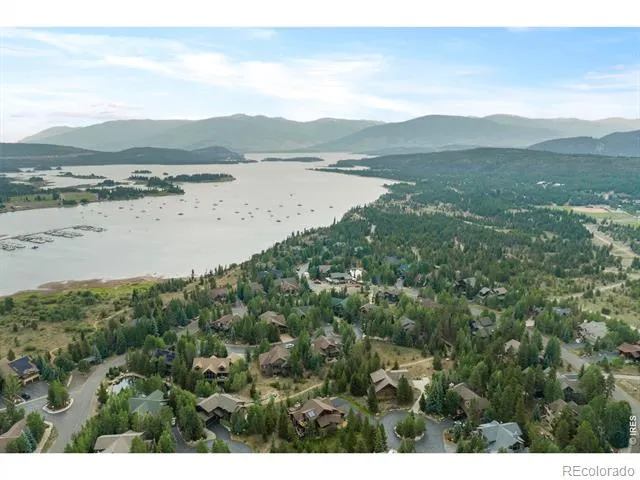 590 Water Dance Drive Frisco, CO 80443