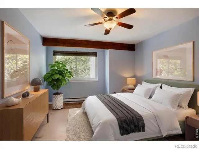 4723 Tantra Drive #E6 Boulder, CO 80305