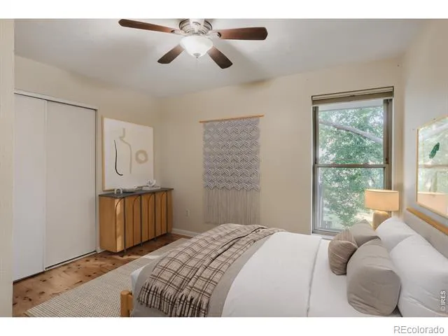 4723 Tantra Drive #E6 Boulder, CO 80305