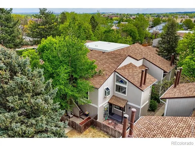4723 Tantra Drive #E6 Boulder, CO 80305