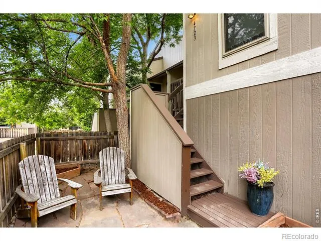 4723 Tantra Drive #E6 Boulder, CO 80305