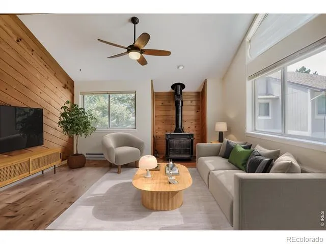 4723 Tantra Drive #E6 Boulder, CO 80305