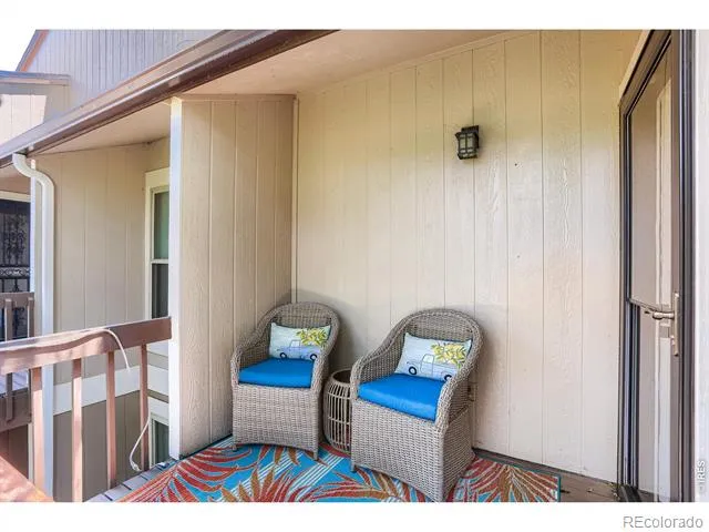 4723 Tantra Drive #E6 Boulder, CO 80305