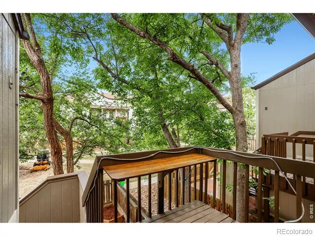 4723 Tantra Drive #E6 Boulder, CO 80305