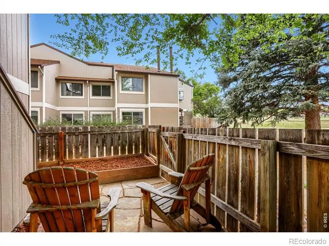 4723 Tantra Drive #E6 Boulder, CO 80305