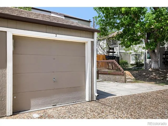 4723 Tantra Drive #E6 Boulder, CO 80305