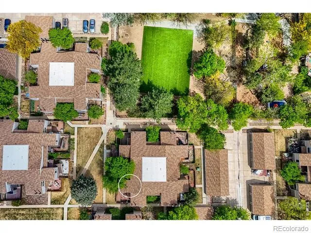 4723 Tantra Drive #E6 Boulder, CO 80305