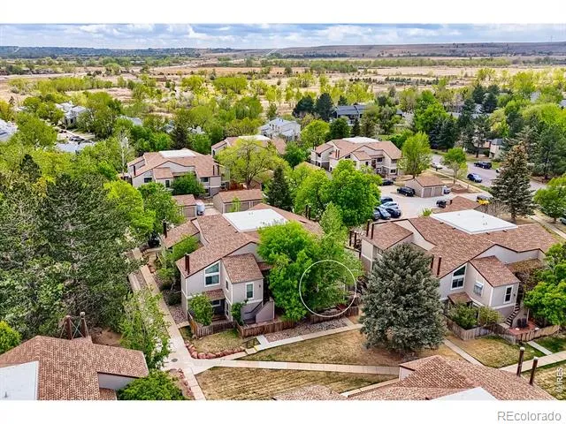 4723 Tantra Drive #E6 Boulder, CO 80305