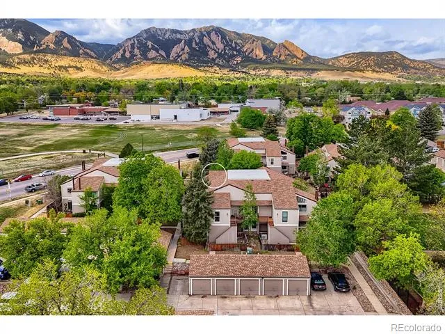 4723 Tantra Drive #E6 Boulder, CO 80305