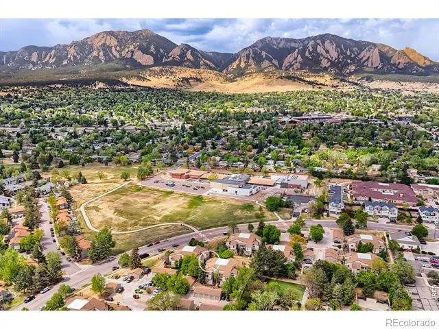 4723 Tantra Drive #E6 Boulder, CO 80305