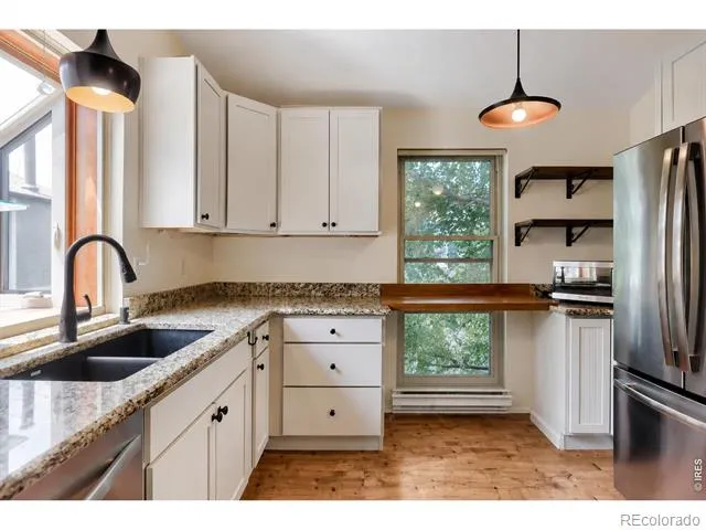 4723 Tantra Drive #E6 Boulder, CO 80305