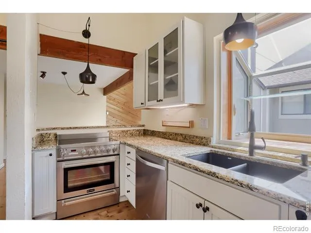 4723 Tantra Drive #E6 Boulder, CO 80305