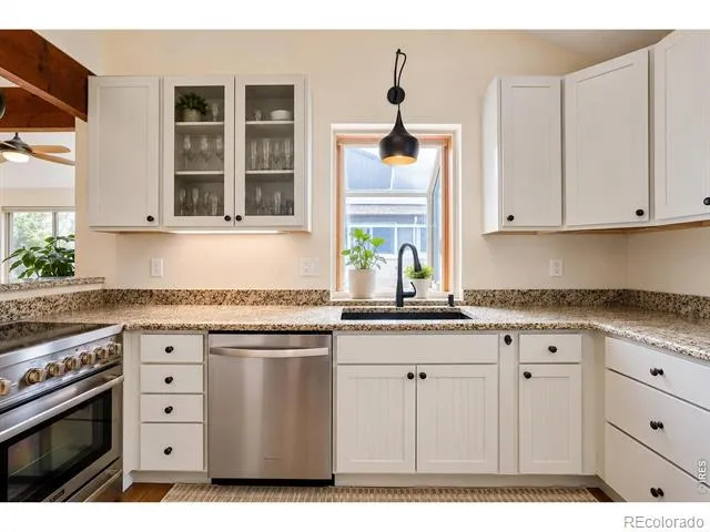4723 Tantra Drive #E6 Boulder, CO 80305