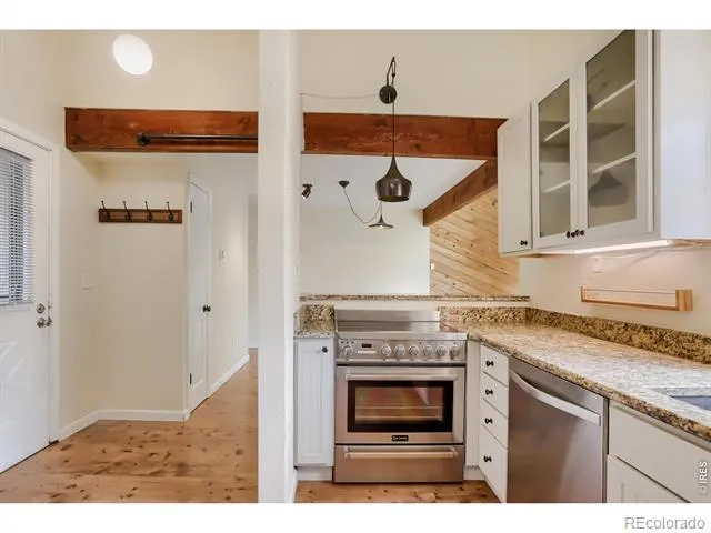 4723 Tantra Drive #E6 Boulder, CO 80305