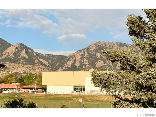 4723 Tantra Drive #E6 Boulder, CO 80305