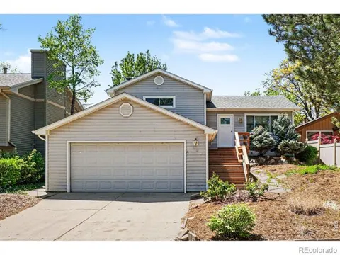 1530 Gloria Court