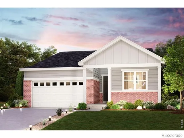 814 Harvard Street Johnstown, CO 80534