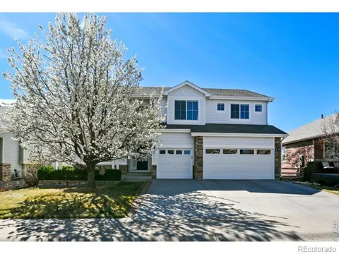 3242 Sedgwick Circle