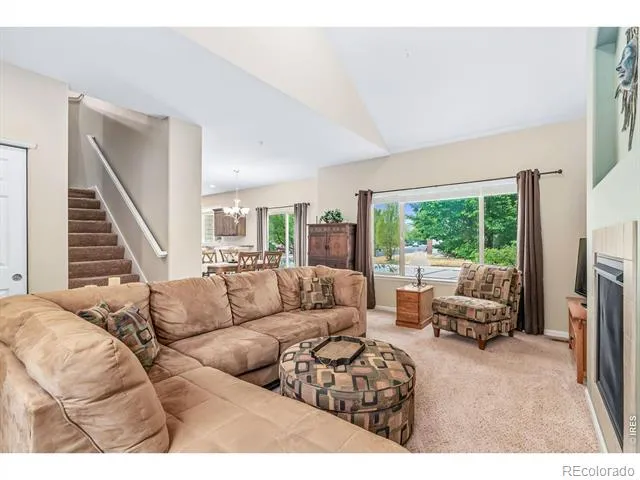 6902 Nimitz Drive #A102 Fort Collins, CO 80526