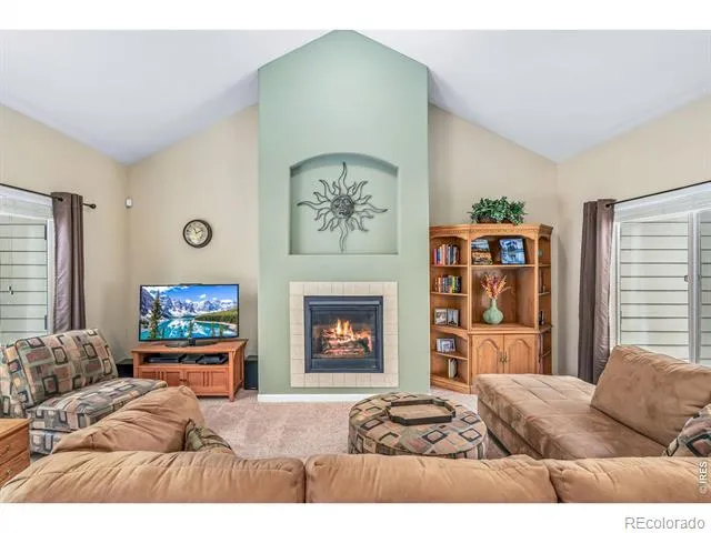 6902 Nimitz Drive #A102 Fort Collins, CO 80526