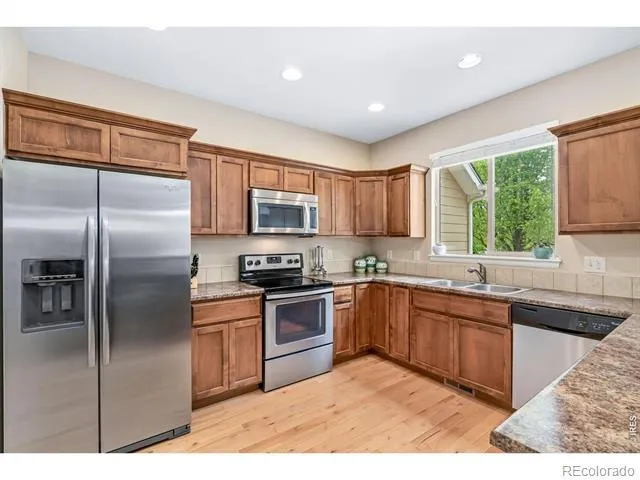 6902 Nimitz Drive #A102 Fort Collins, CO 80526
